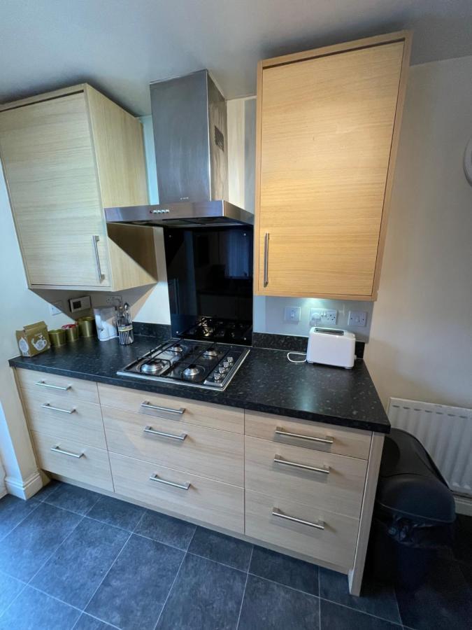 Casa de Férias In Cardiff. Sleeps 6 Cardiff